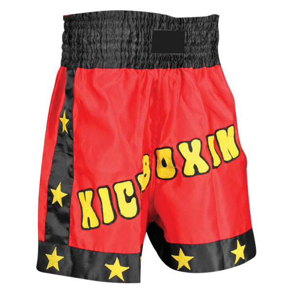 Boxing Short - Dercona International - Sports Wear, Boxing Gear, MMA ...
