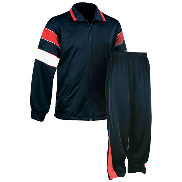 Track Suit - Dercona International - Sports Wear, Boxing Gear, MMA & Shoes