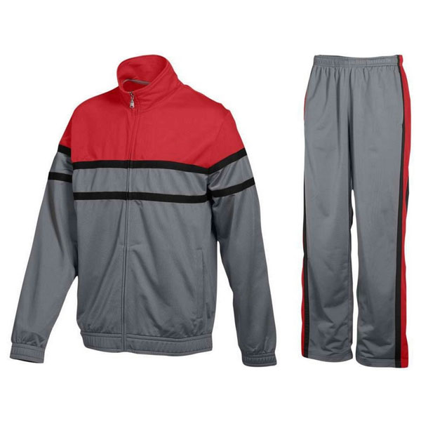 Track Suit - Dercona International - Sports Wear, Boxing Gear, MMA & Shoes